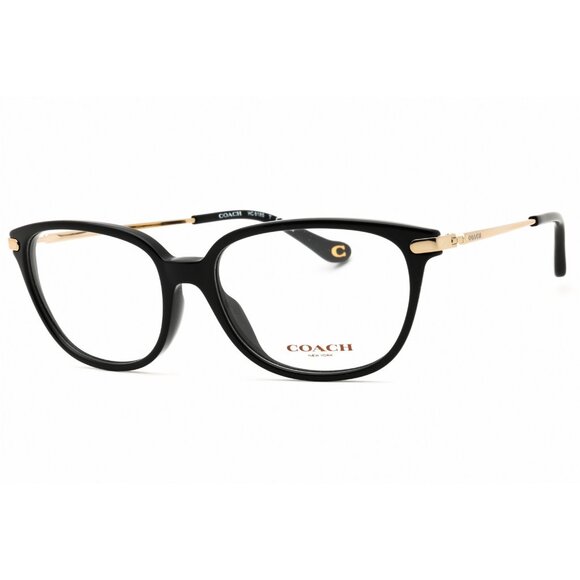 Coach EYEGLASSES HC6185-5002-54 New with case